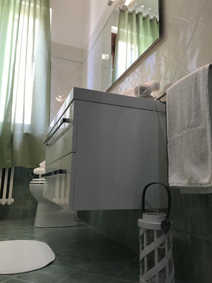 צ'יביטאנובה מארקה B&B Civico22 מראה חיצוני תמונה